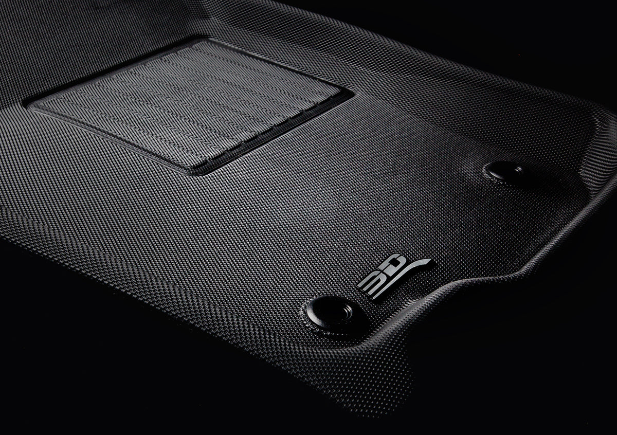 Custom Fit Car Mats vs Universal Car Mats