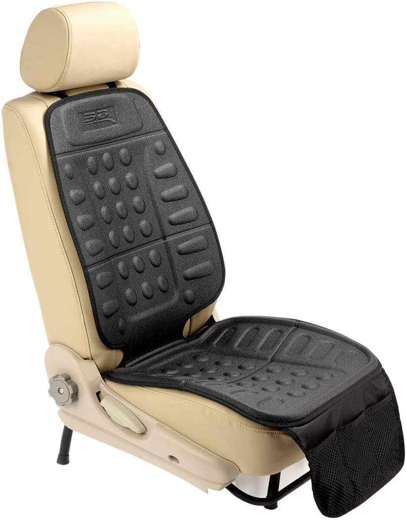 CHILD CAR SEAT PROTECTOR - 3D Mats Malaysia