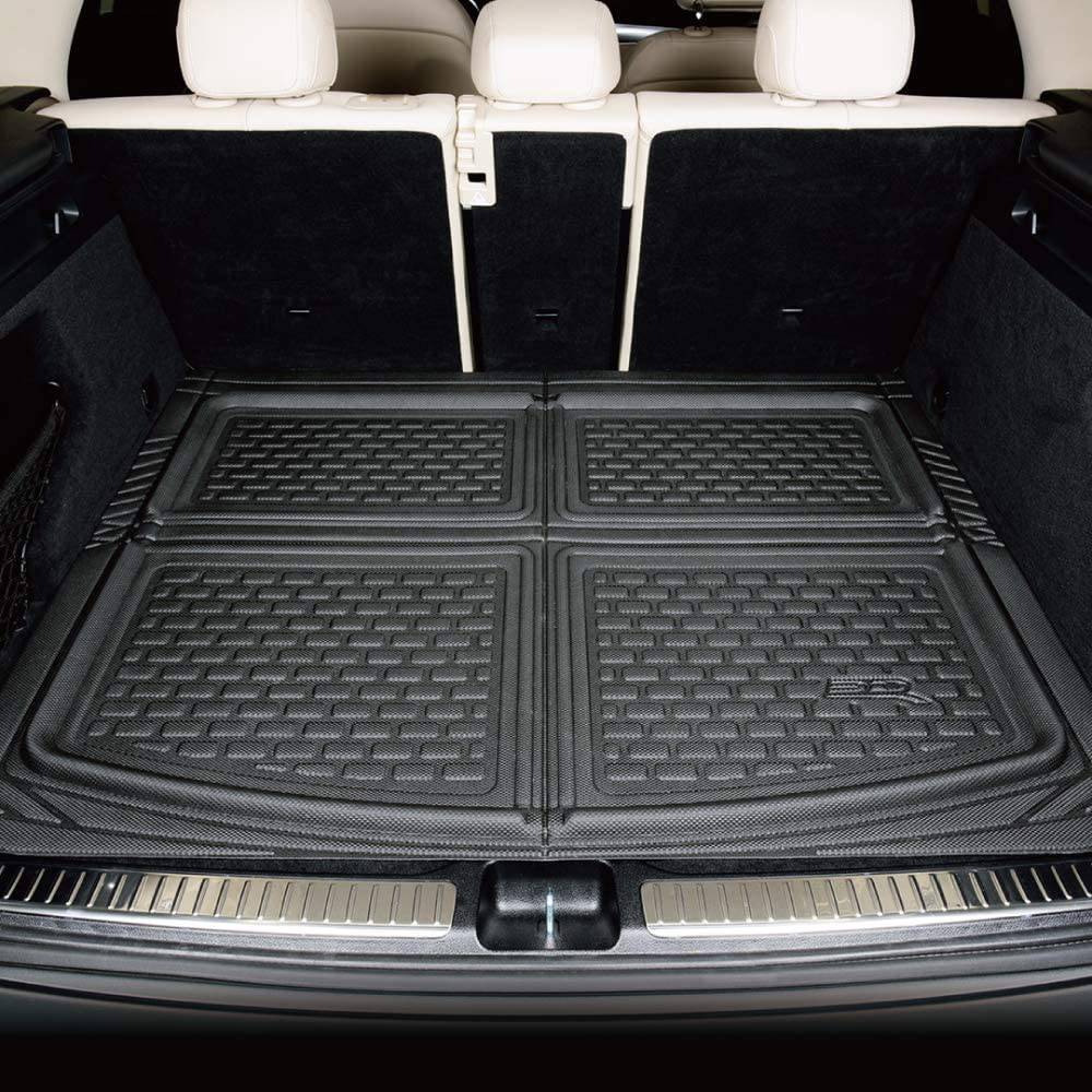 UNIVERSAL BOOT LINER - 3D Mats Malaysia