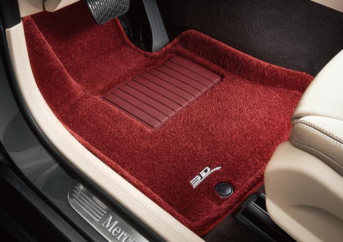 3D® PREMIUM MAXpider Perfect Fit Car Mats! - 3D Mats Singapore