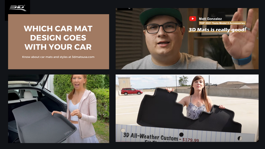 Car mats that online fit your car