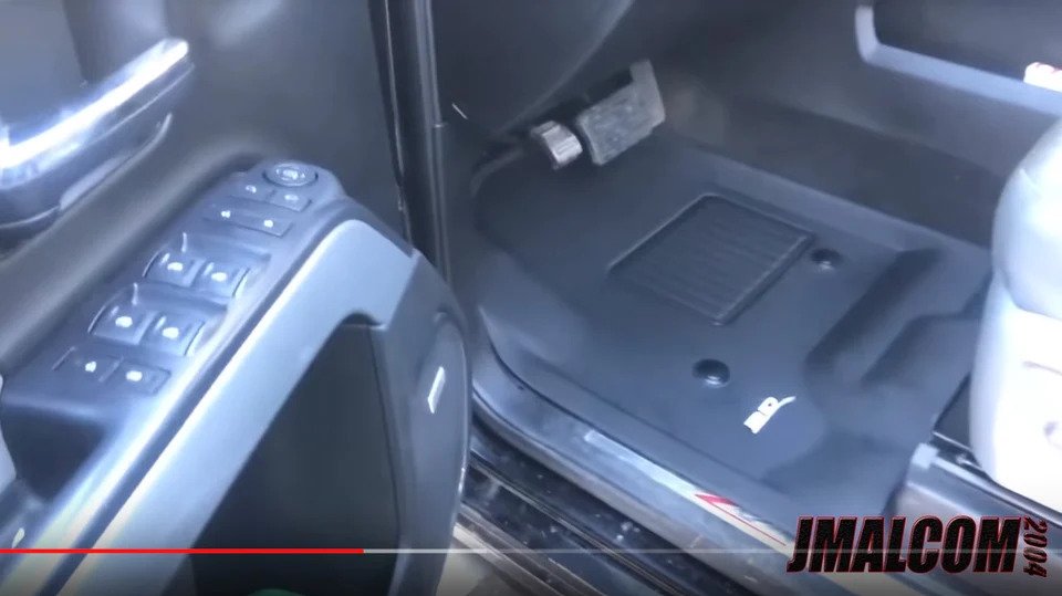 JMALCOM AND JOE BUDDY 3D Mats KAGU FLOOR MATS REVIEW AND INSTALL AT JOE BUDDY RACING VLOG!