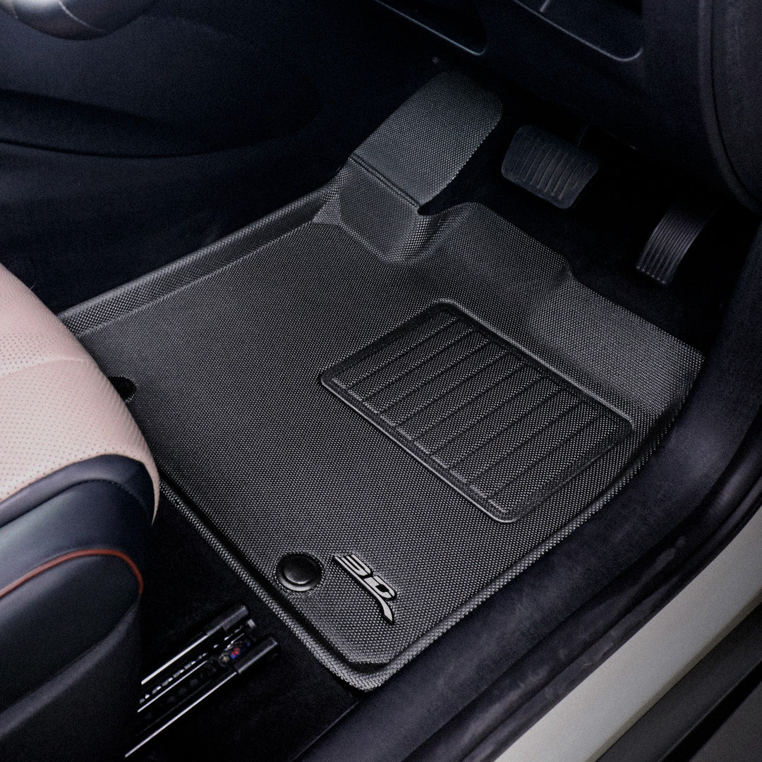 BYD DOLPHIN [2023 - PRESENT]  - 3D® KAGU Car Mat