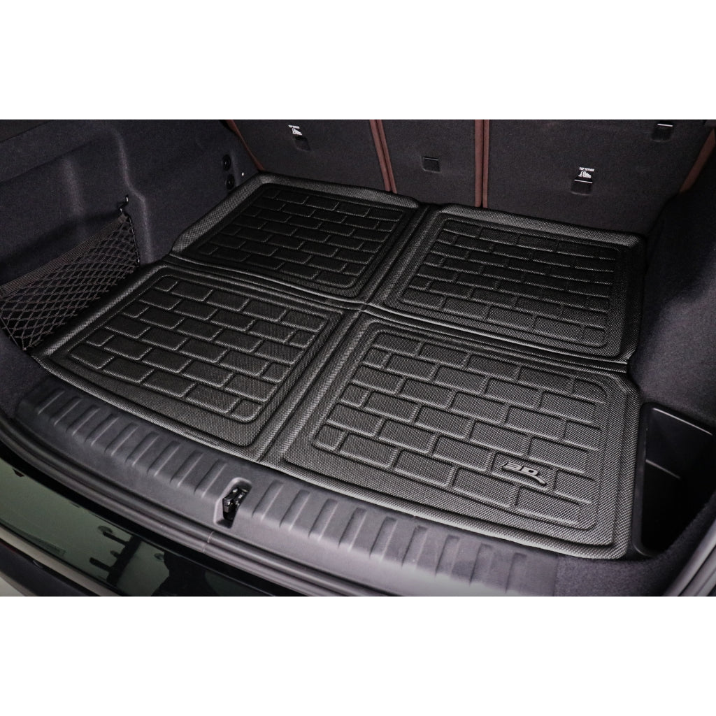 BMW X1 F48 [2016 - 2021] - 3D® Boot Liner