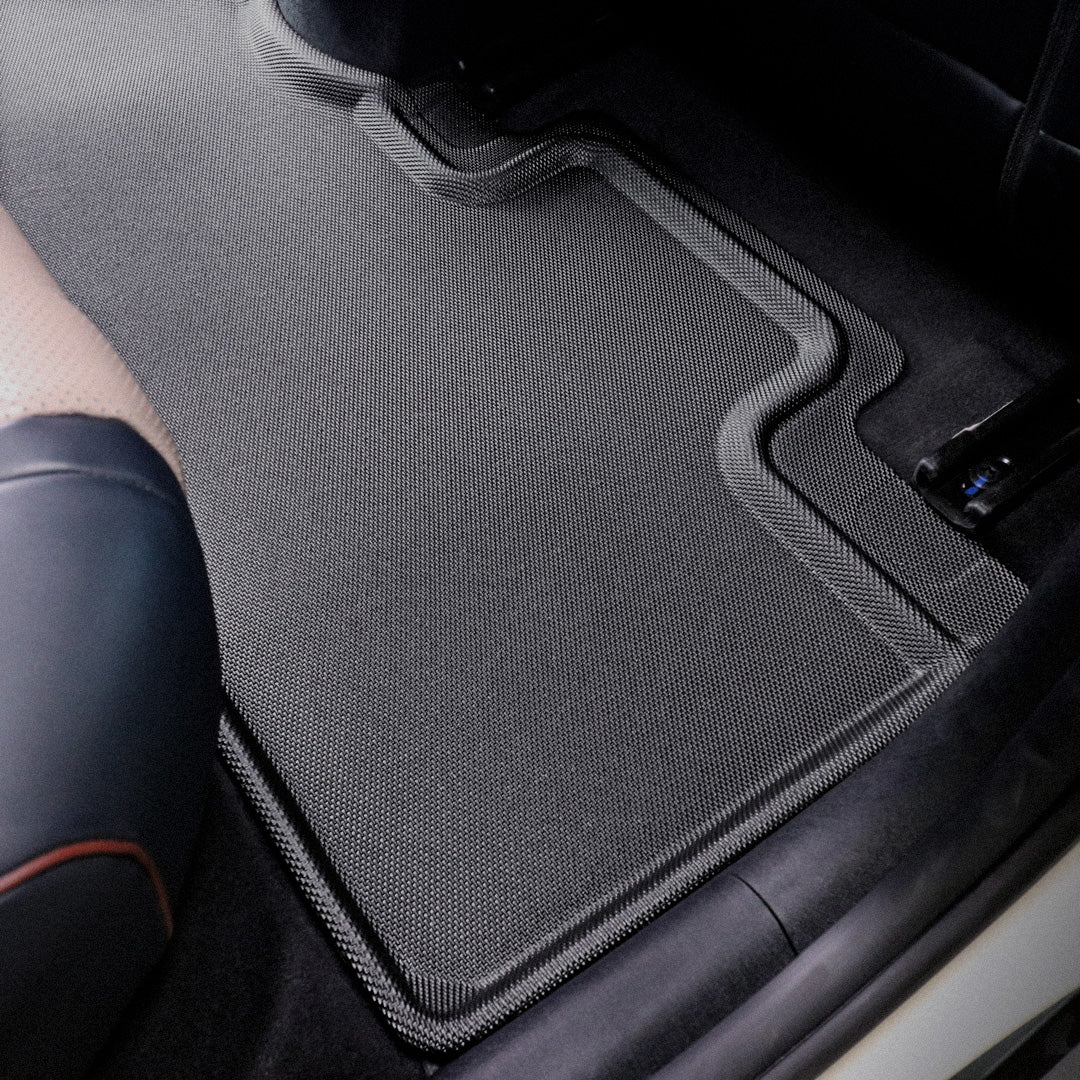 BYD DOLPHIN [2023 - PRESENT]  - 3D® KAGU Car Mat