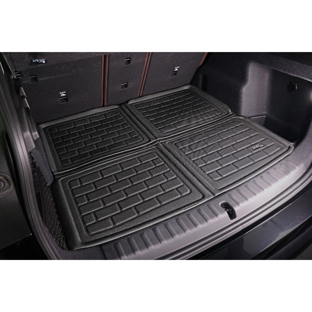 BMW X1 F48 [2016 - 2021] - 3D® Boot Liner