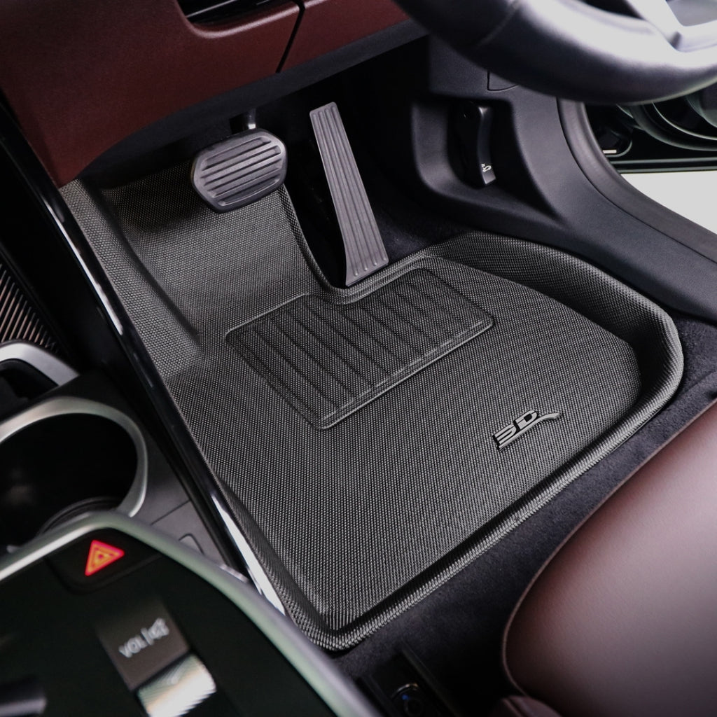 BMW X1 U11 [2022 - PRESENT] - 3D® KAGU Car Mat