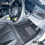 BYD SEAL [2024 - PRESENT] - 3D® ROYAL Car Mat