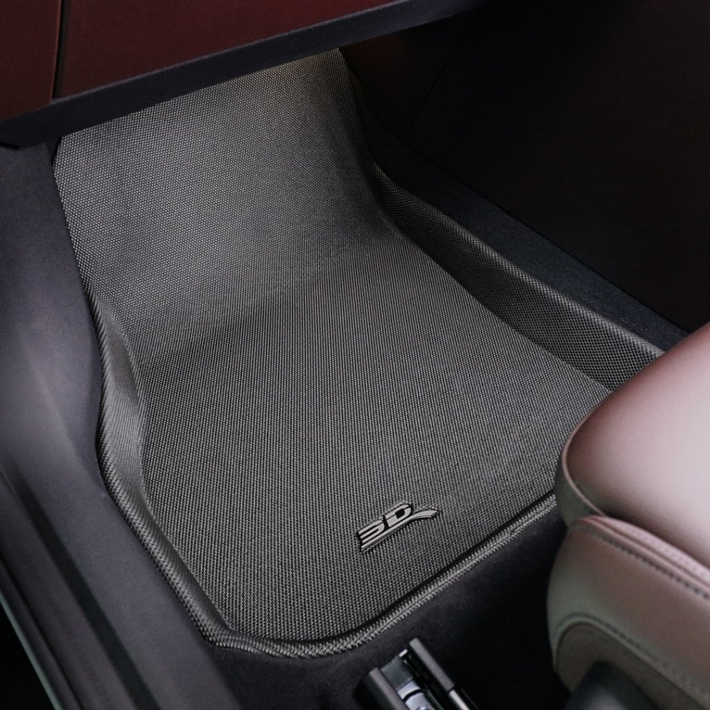 BMW 2 SERIES ACTIVE TOURER U06 [2022 - PRESENT] - 3D® KAGU Car Mat