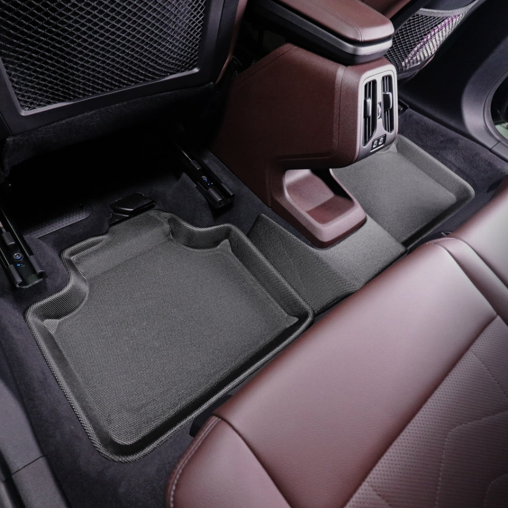 BMW X1 U11 [2022 - PRESENT] - 3D® KAGU Car Mat