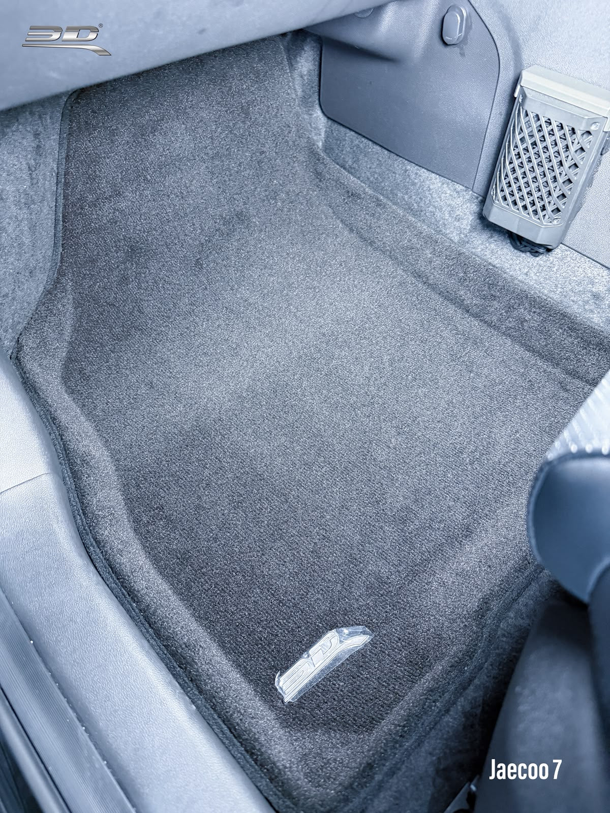 JAECOO J7 PHEV [2025 - PRESENT] - 3D® ROYAL Car Mat