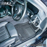 BMW 5 SERIES G30 [2017 - 2022] - 3D® ROYAL Car Mat