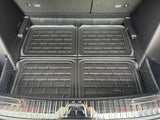 BYD ATTO 3 [2023 - PRESENT] - 3D® Boot Liner