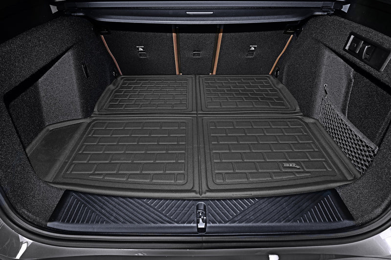 BMW X3 G45 [2024 - PRESENT] - 3D® BOOT LINER