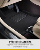 VOLKSWAGEN TIGUAN 5 SEATER [2017 - PRESENT] - 3D® ROYAL Car Mat