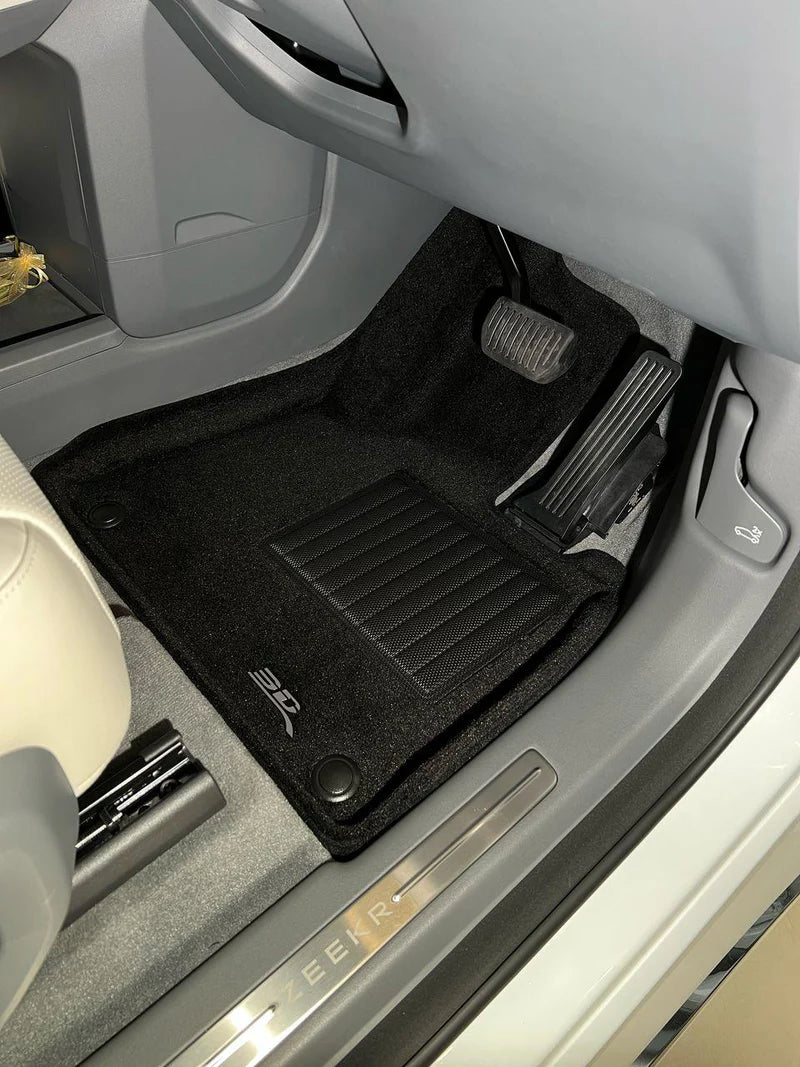 ZEEKR 009 [2024 - PRESENT] - 3D® ROYAL Car Mat