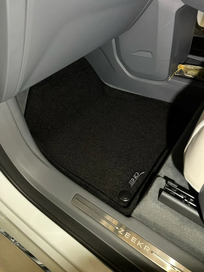 ZEEKR 009 [2024 - PRESENT] - 3D® ROYAL Car Mat