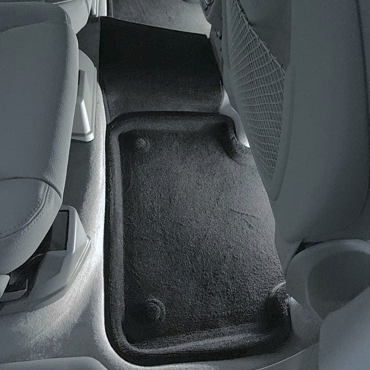 AUDI Q7 (7 SEATER) [2016 - PRESENT] - 3D® ROYAL Car Mat