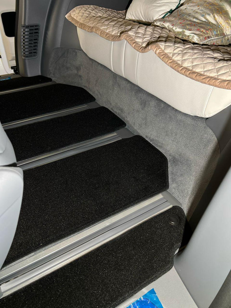 ZEEKR 009 [2024 - PRESENT] - 3D® ROYAL Car Mat