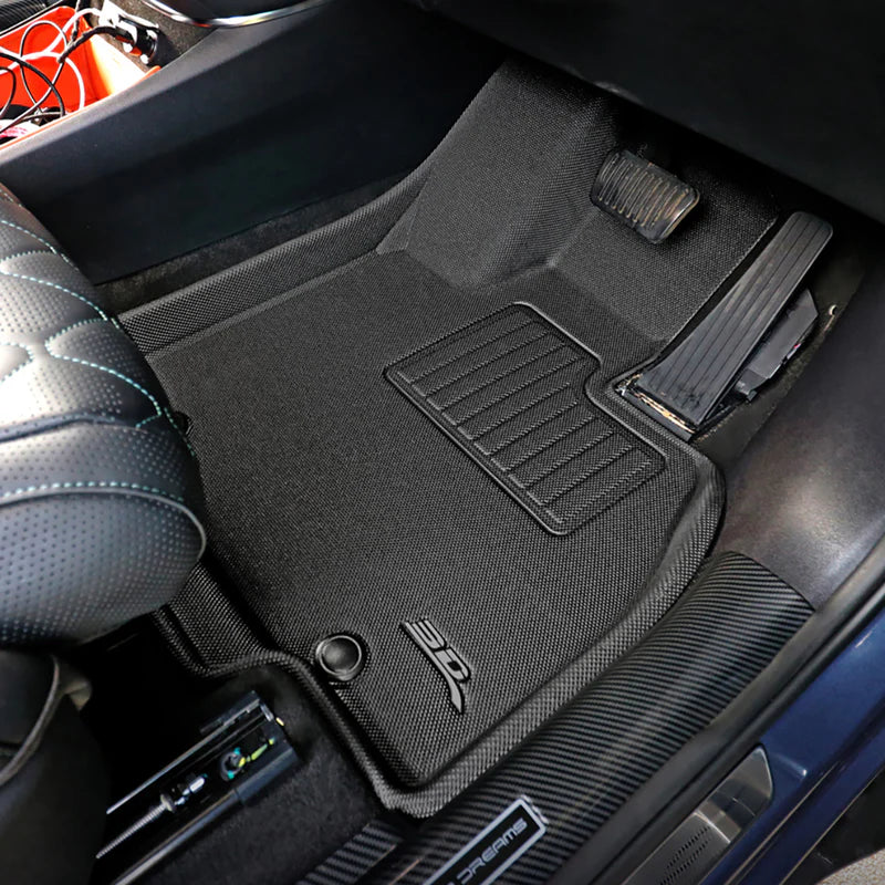 BYD SEALION 7 [2025 - PRESENT] - 3D® KAGU Car Mat