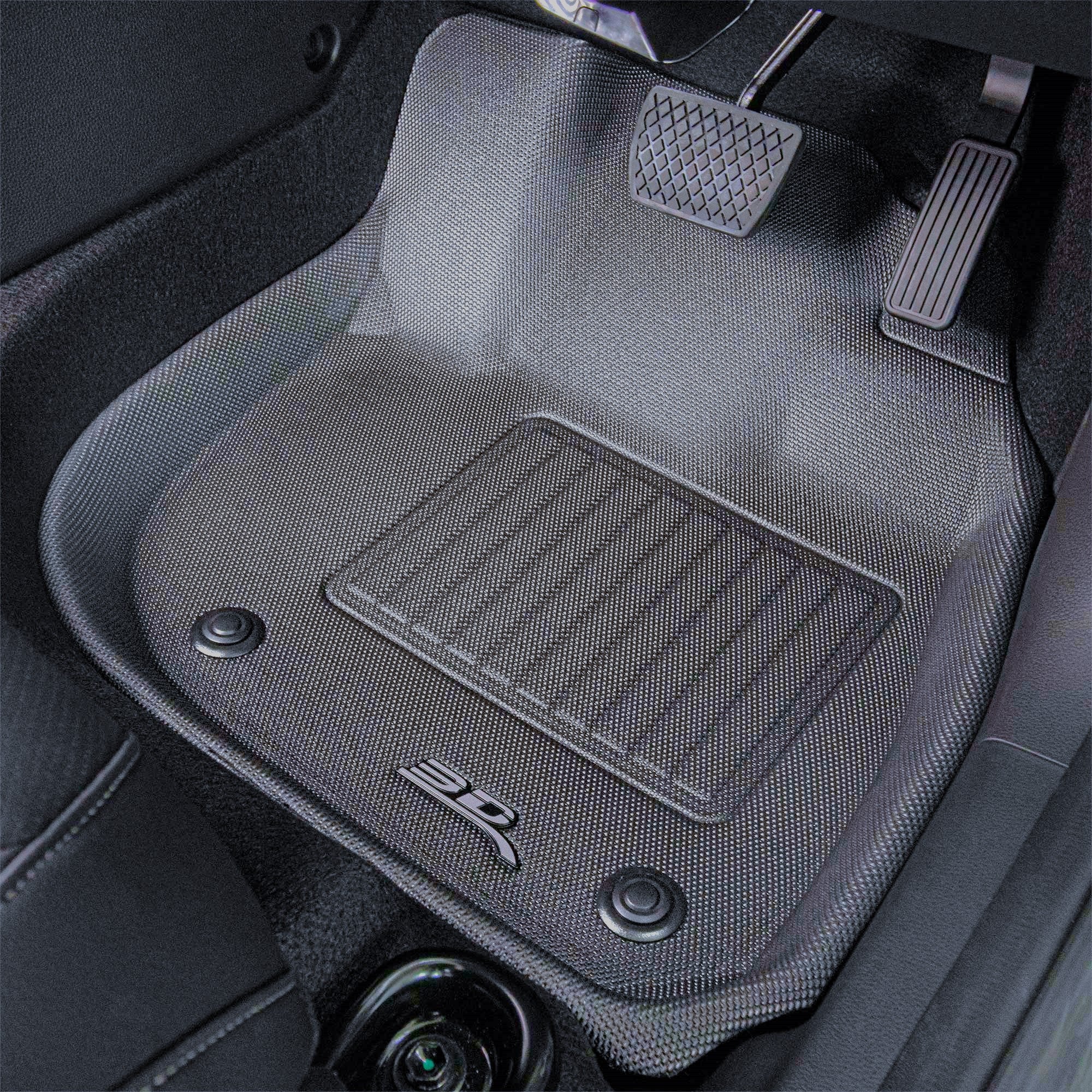 HONDA HRV / VEZEL [2021 - PRESENT] - 3D® KAGU Car Mat