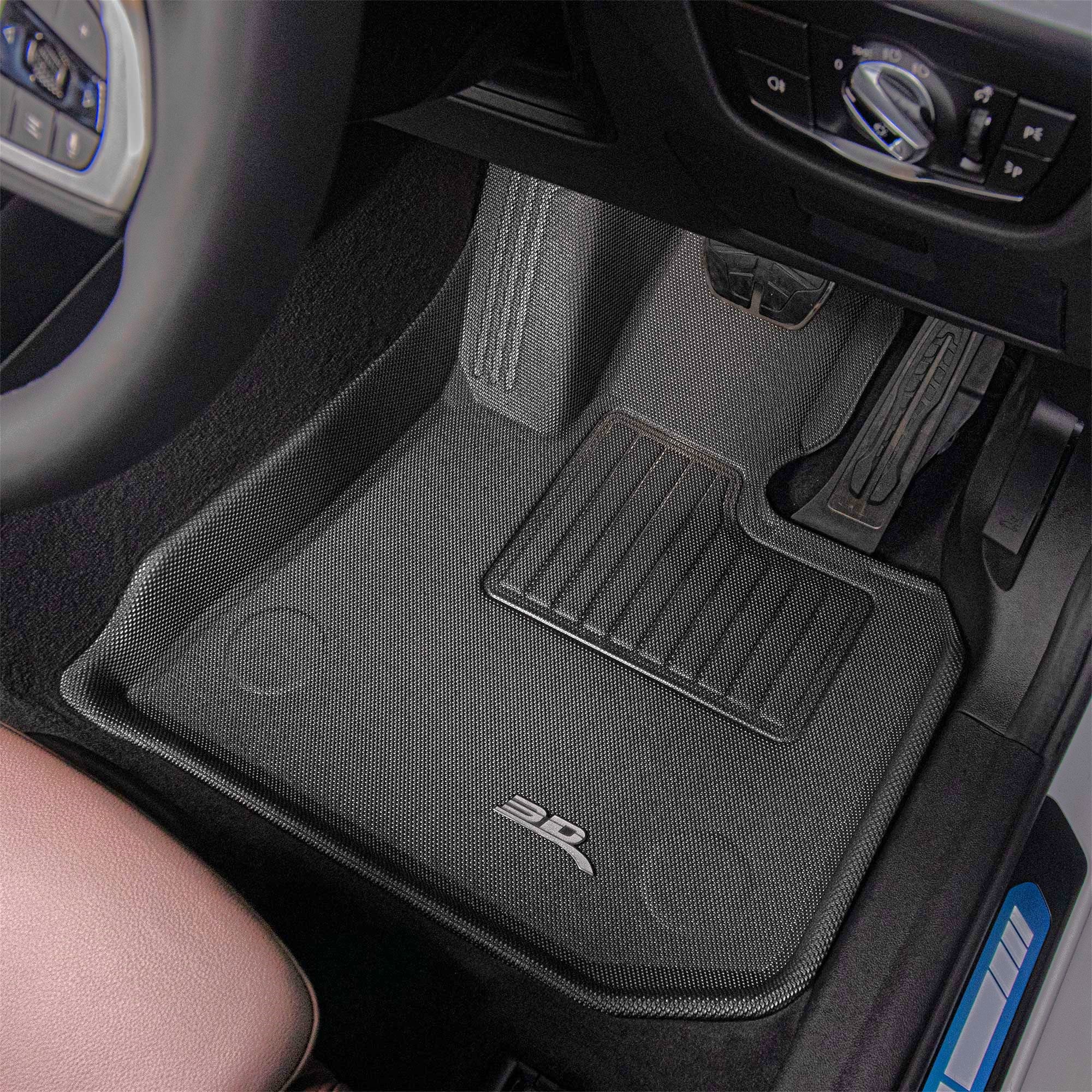 BMW X4 G02 [2018 - PRESENT] - 3D® KAGU Car Mat