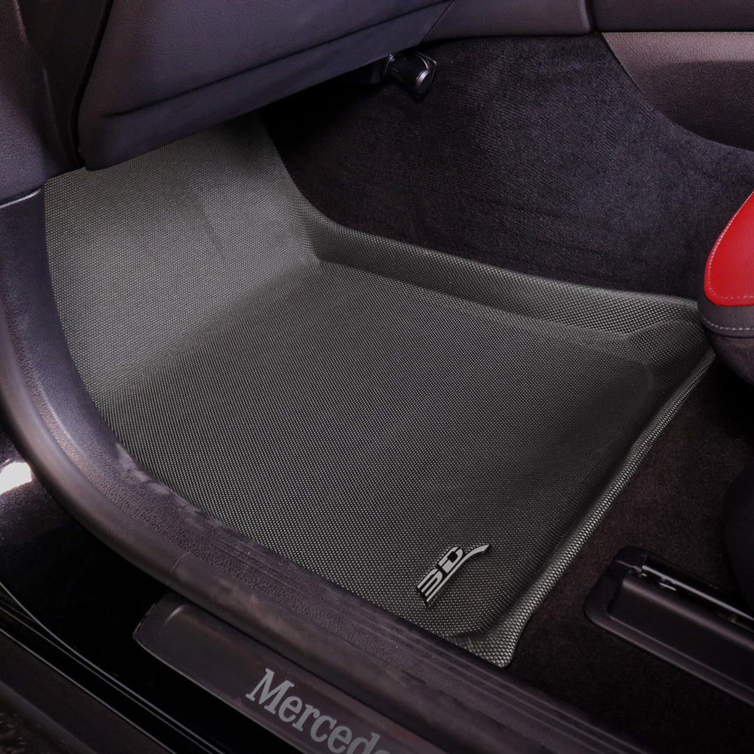 MERCEDES BENZ GLC X254 [2023 - PRESENT] - 3D® KAGU Car Mat