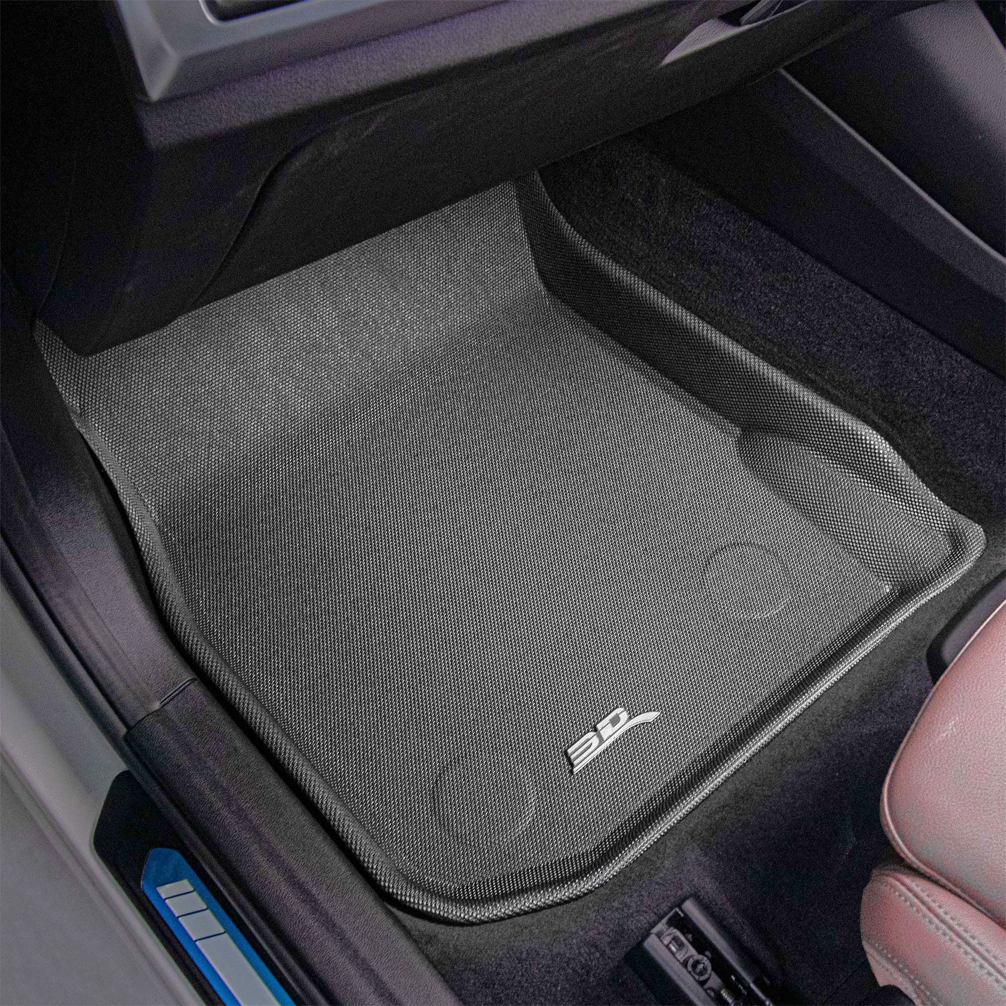 BMW X4 G02 [2018 - PRESENT] - 3D® KAGU Car Mat