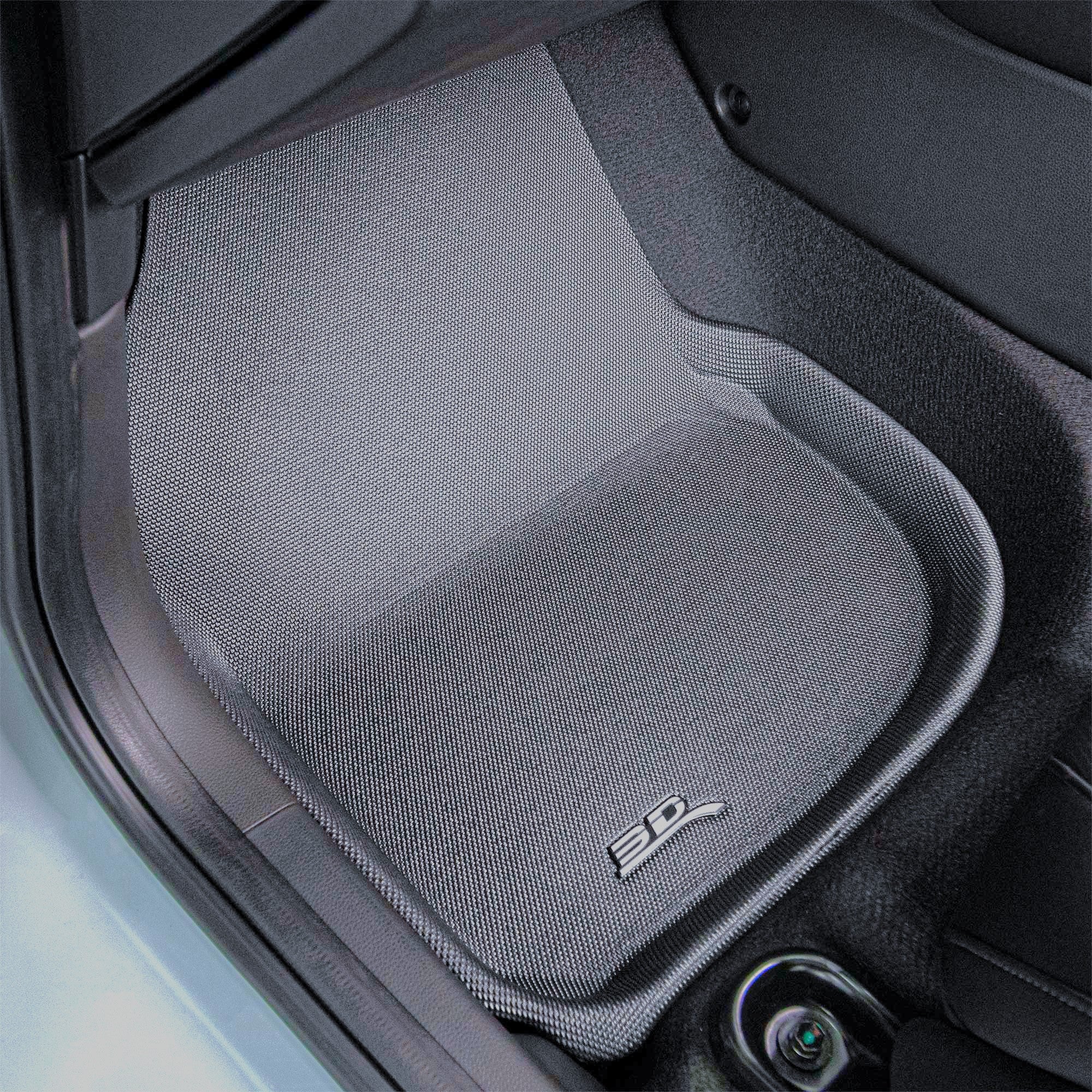 HONDA HRV / VEZEL [2021 - PRESENT] - 3D® KAGU Car Mat