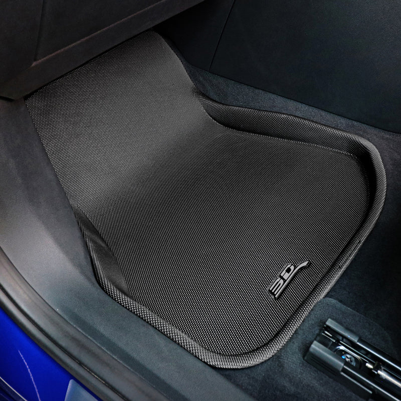 BMW iX1 U11 ELECTRIC [2023 - PRESENT] - 3D® KAGU Car Mat