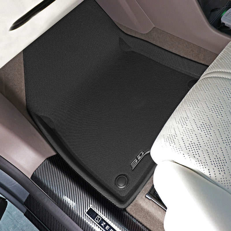 ZEEKR 7X [2025 - PRESENT] - 3D® KAGU Car Mat