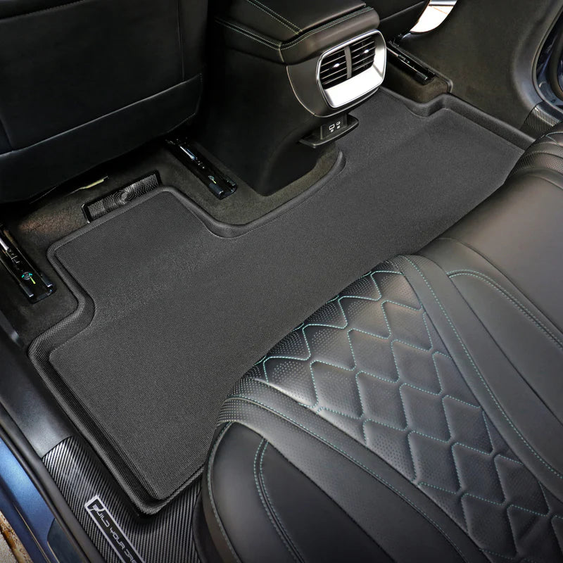 BYD SEALION 7 [2025 - PRESENT] - 3D® KAGU Car Mat