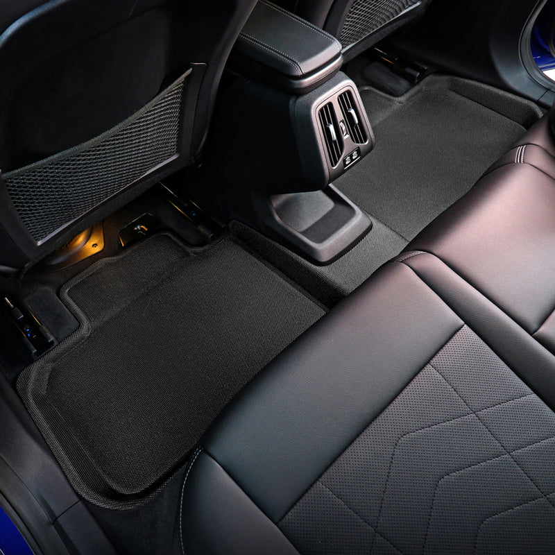BMW iX1 U11 ELECTRIC [2023 - PRESENT] - 3D® KAGU Car Mat