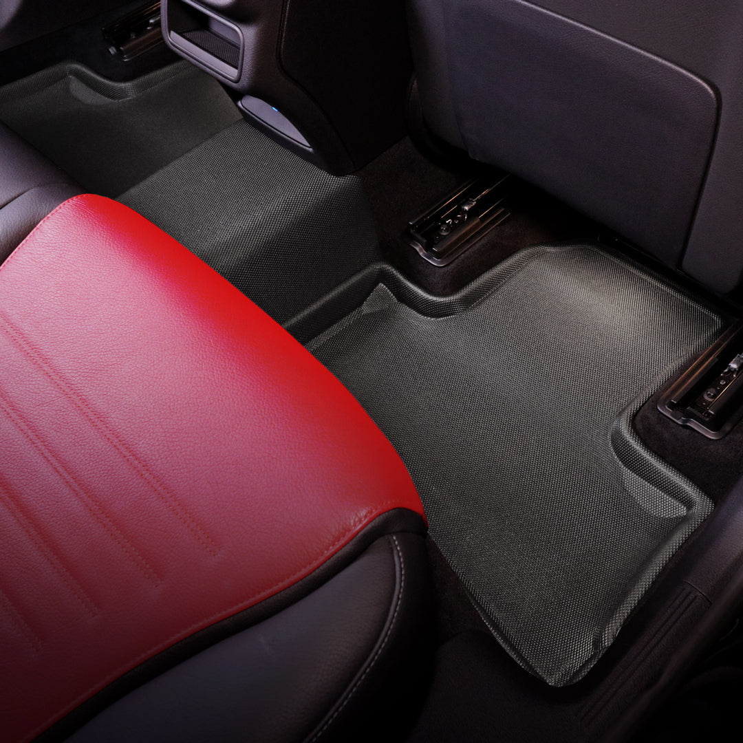 MERCEDES BENZ GLC X254 [2023 - PRESENT] - 3D® KAGU Car Mat