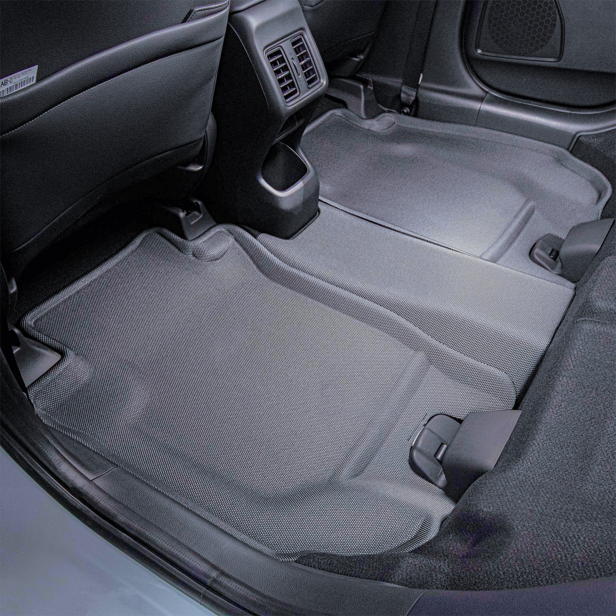 HONDA HRV / VEZEL [2021 - PRESENT] - 3D® KAGU Car Mat