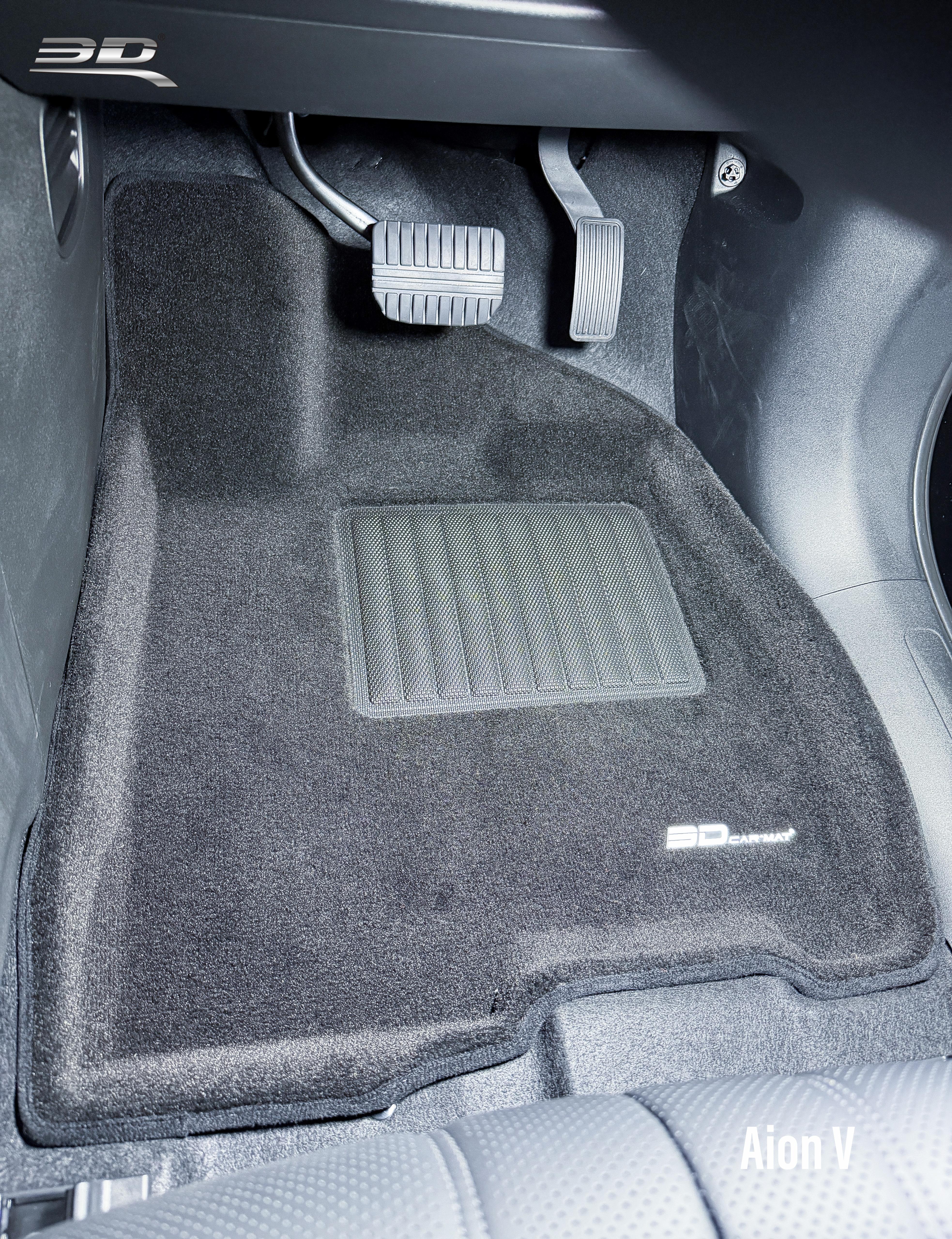 AION V AY5 [2024 - PRESENT] - 3D® ROYAL Car Mat