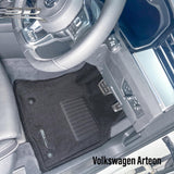 VOLKSWAGEN ARTEON [2017 - PRESENT] - 3D® ROYAL Car Mat