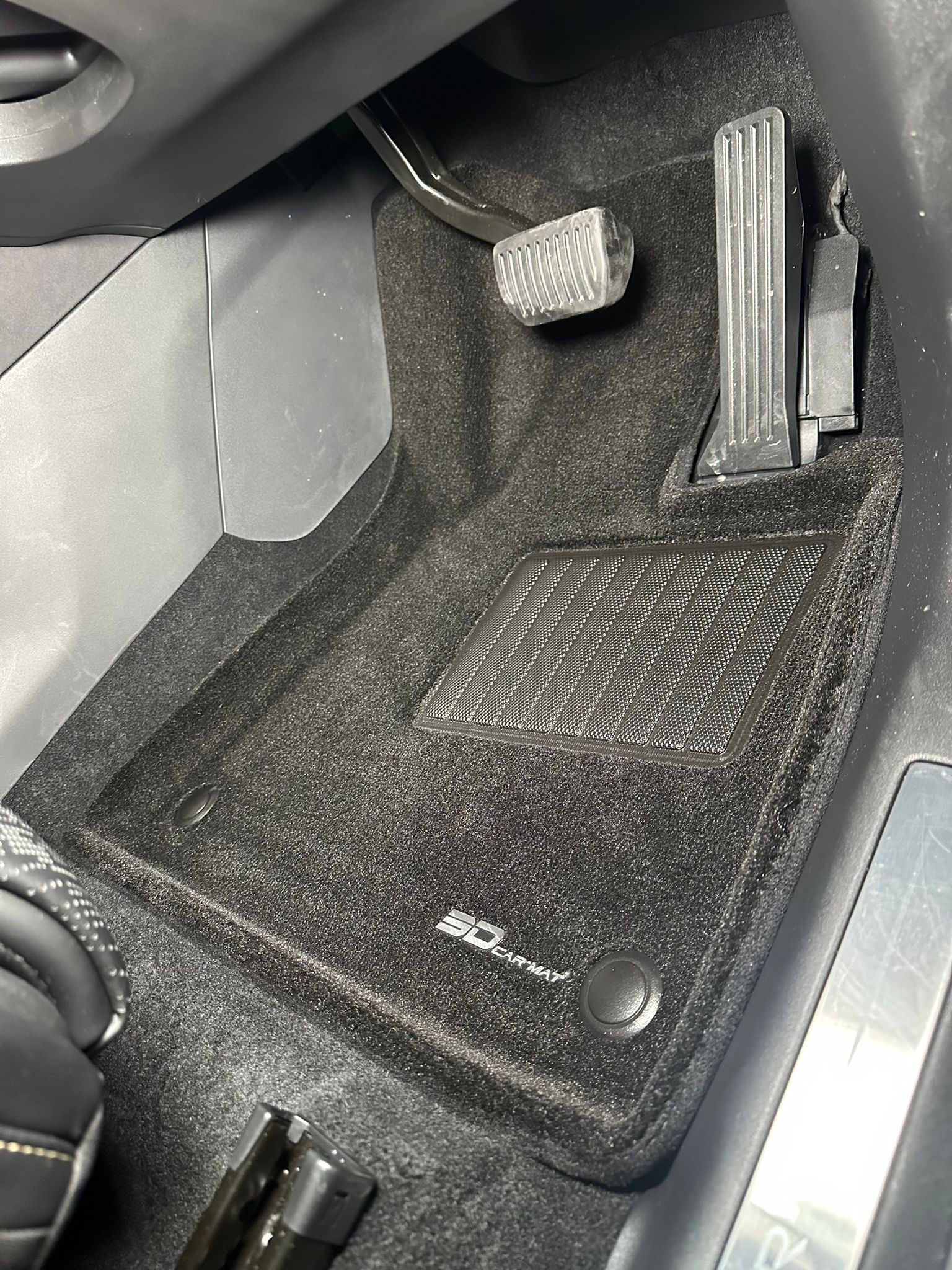 ZEEKR 7X [2025 - PRESENT] - 3D® ROYAL Car Mat