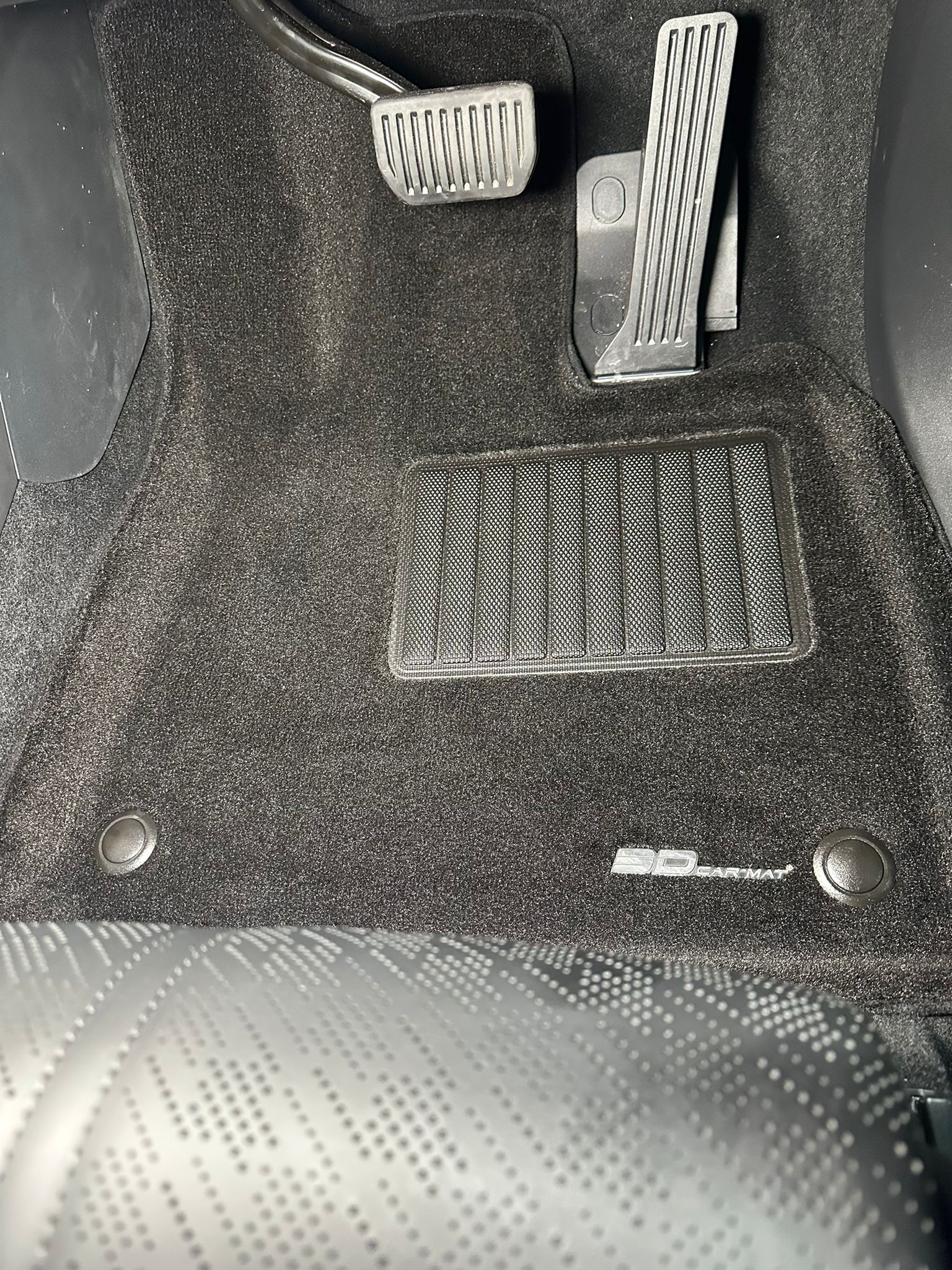 ZEEKR 7X [2025 - PRESENT] - 3D® ROYAL Car Mat