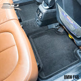 BMW 2 SERIES GRAN TOURER F46 [2015 - PRESENT] - 3D® ROYAL Car Mat