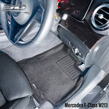 MERCEDES BENZ E CLASS W213 FACELIFT [2021 - PRESENT] - 3D® ROYAL Car Mat