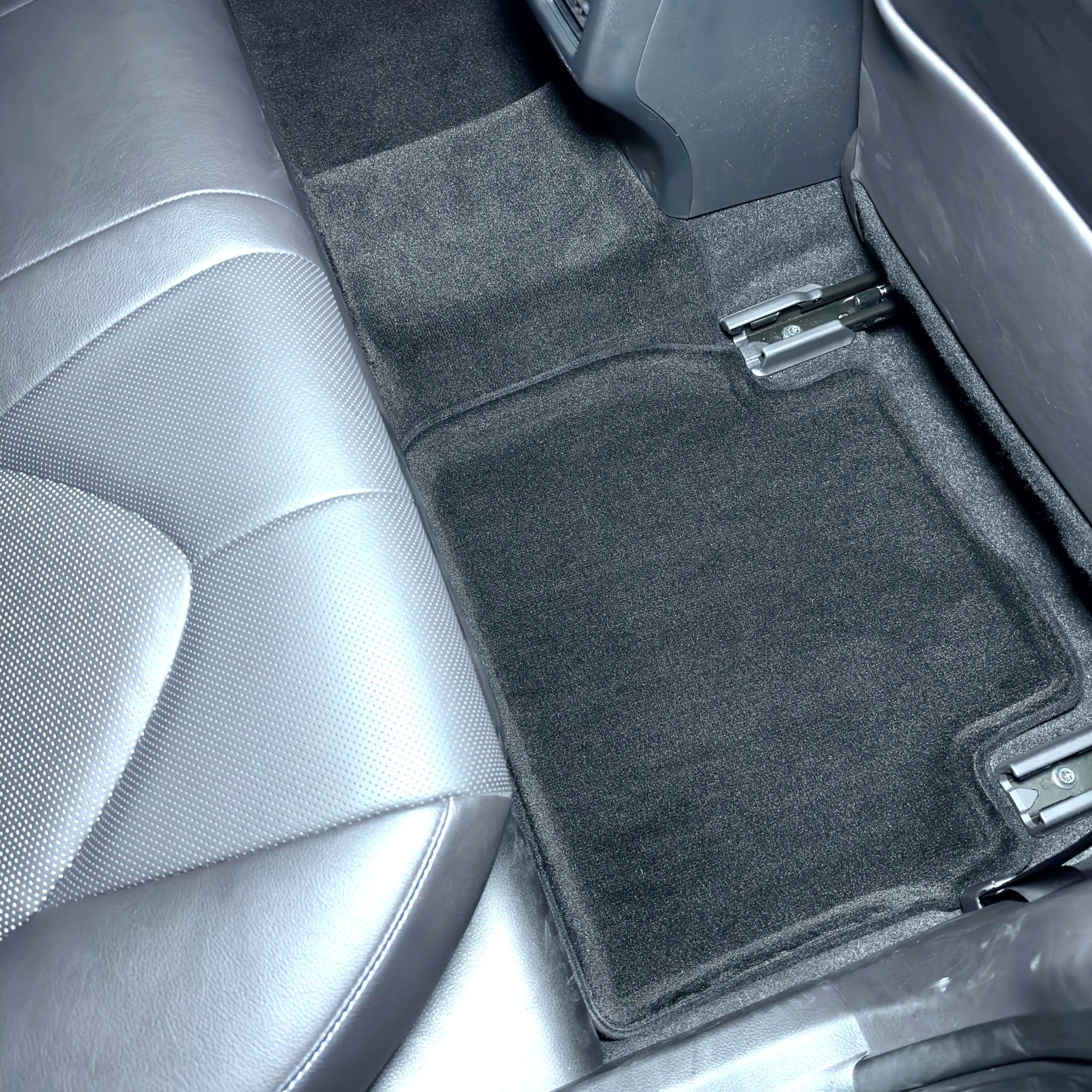 TOYOTA CAMRY XV70 [2018 - PRESENT] - 3D® ROYAL Car Mat