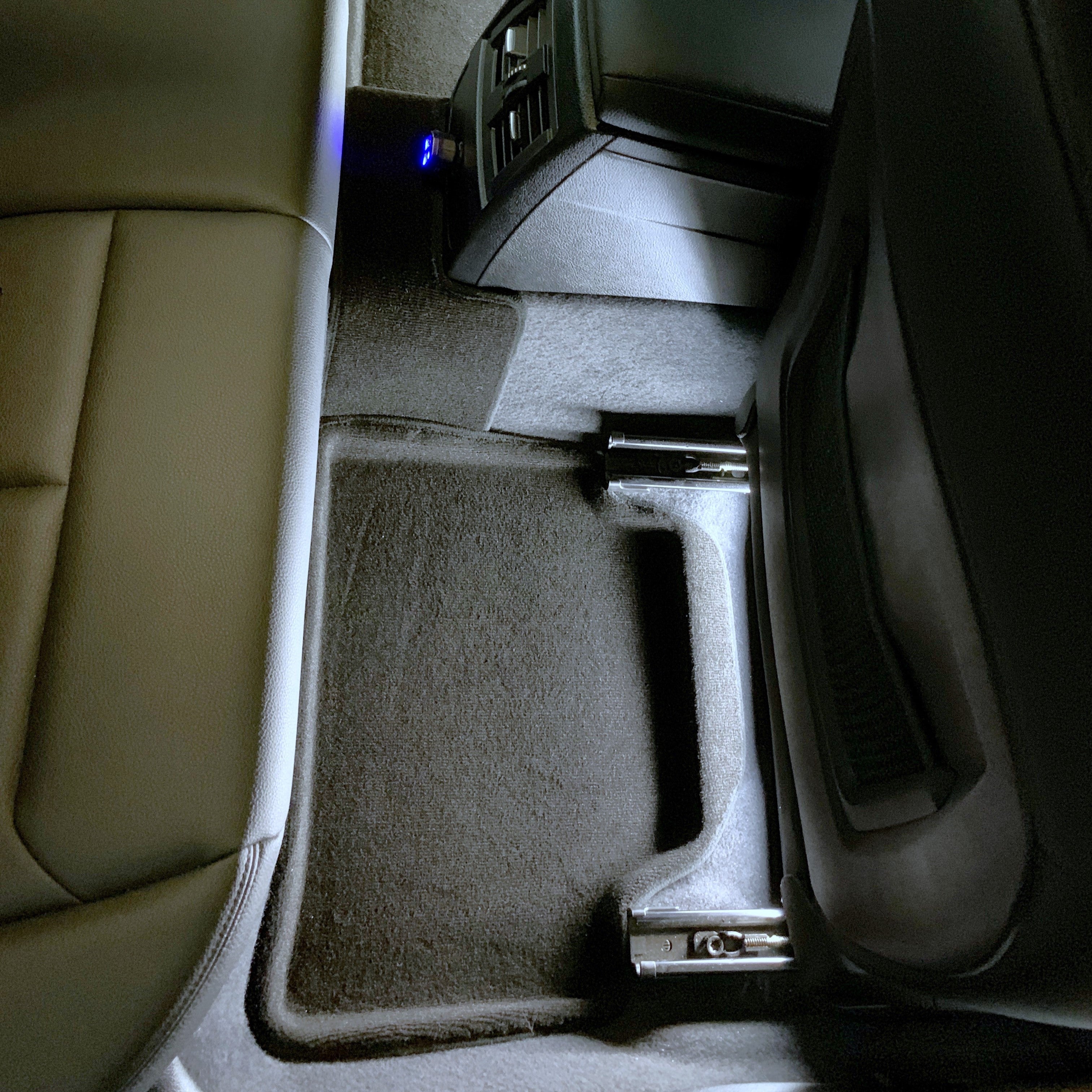 BMW M2 F87 [2016 - 2023] - 3D® ROYAL Car Mat