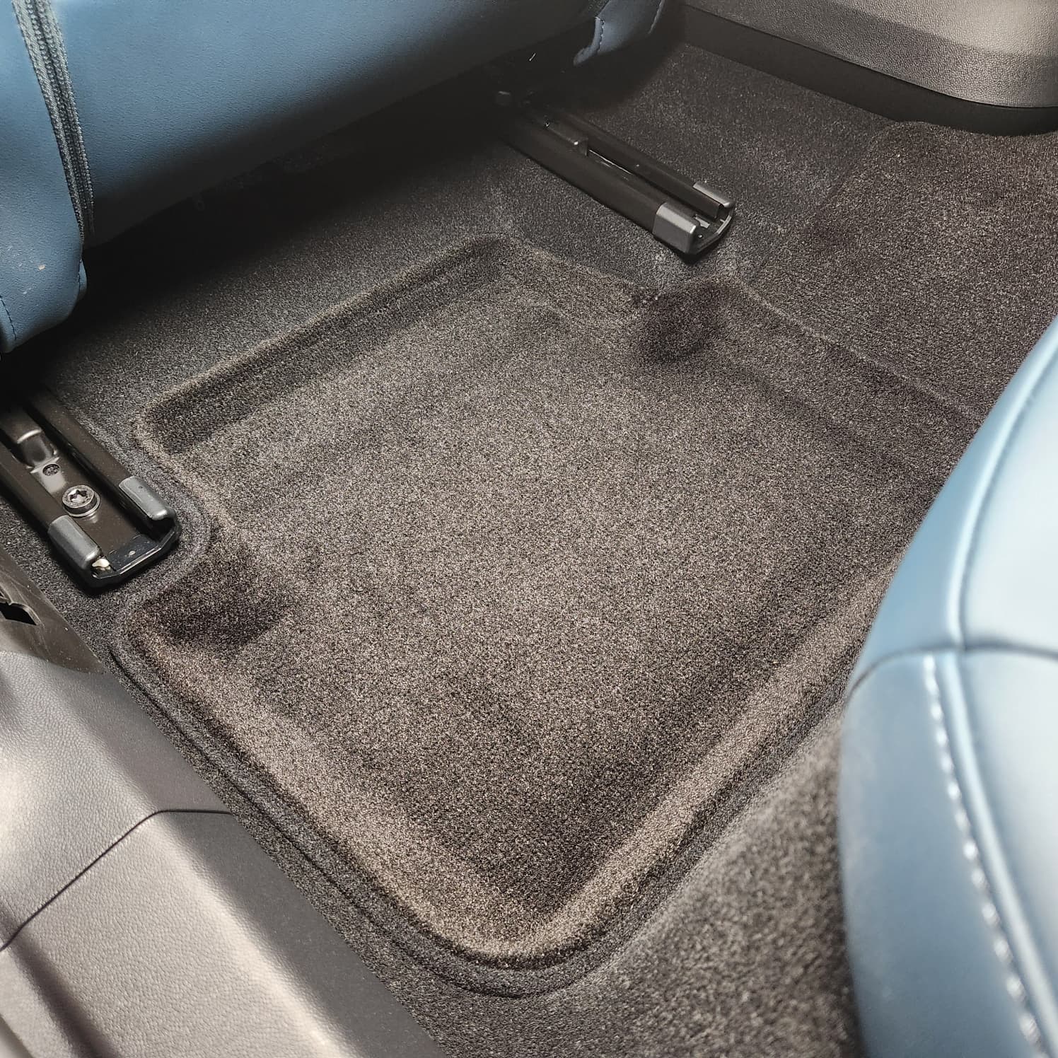 MINI ACEMAN SE EV J05 [2024 - PRESENT] - 3D® ROYAL Car Mat