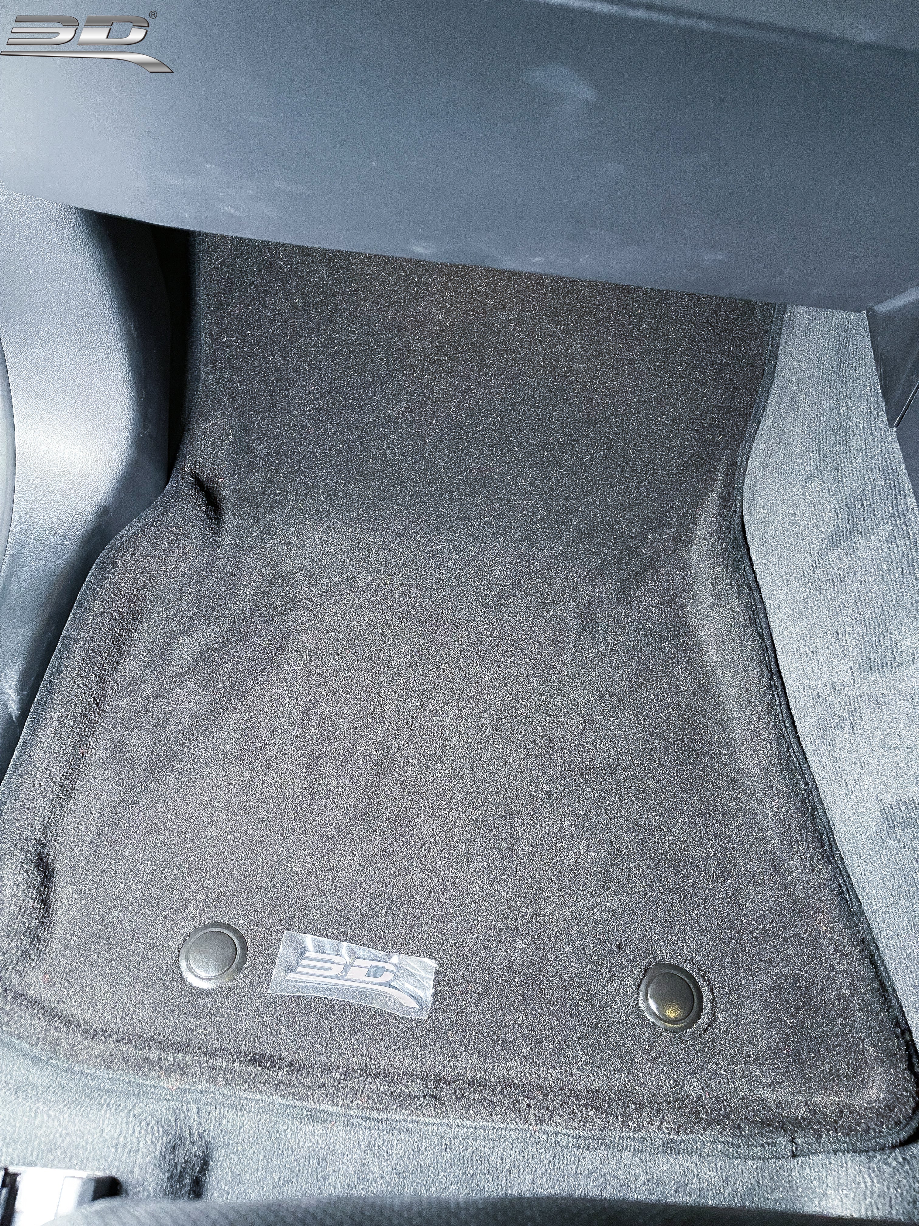 BMW X3 G45 [2024 - PRESENT] - 3D® ROYAL Car Mat