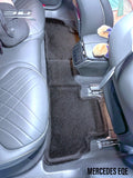 MERCEDES BENZ EQE V295 [2023 - PRESENT] - 3D® ROYAL Car Mat