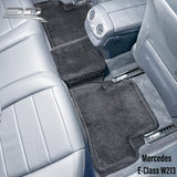 MERCEDES BENZ E CLASS W213 Pre-Facelift [2016 - 2020] - 3D® ROYAL Car Mat