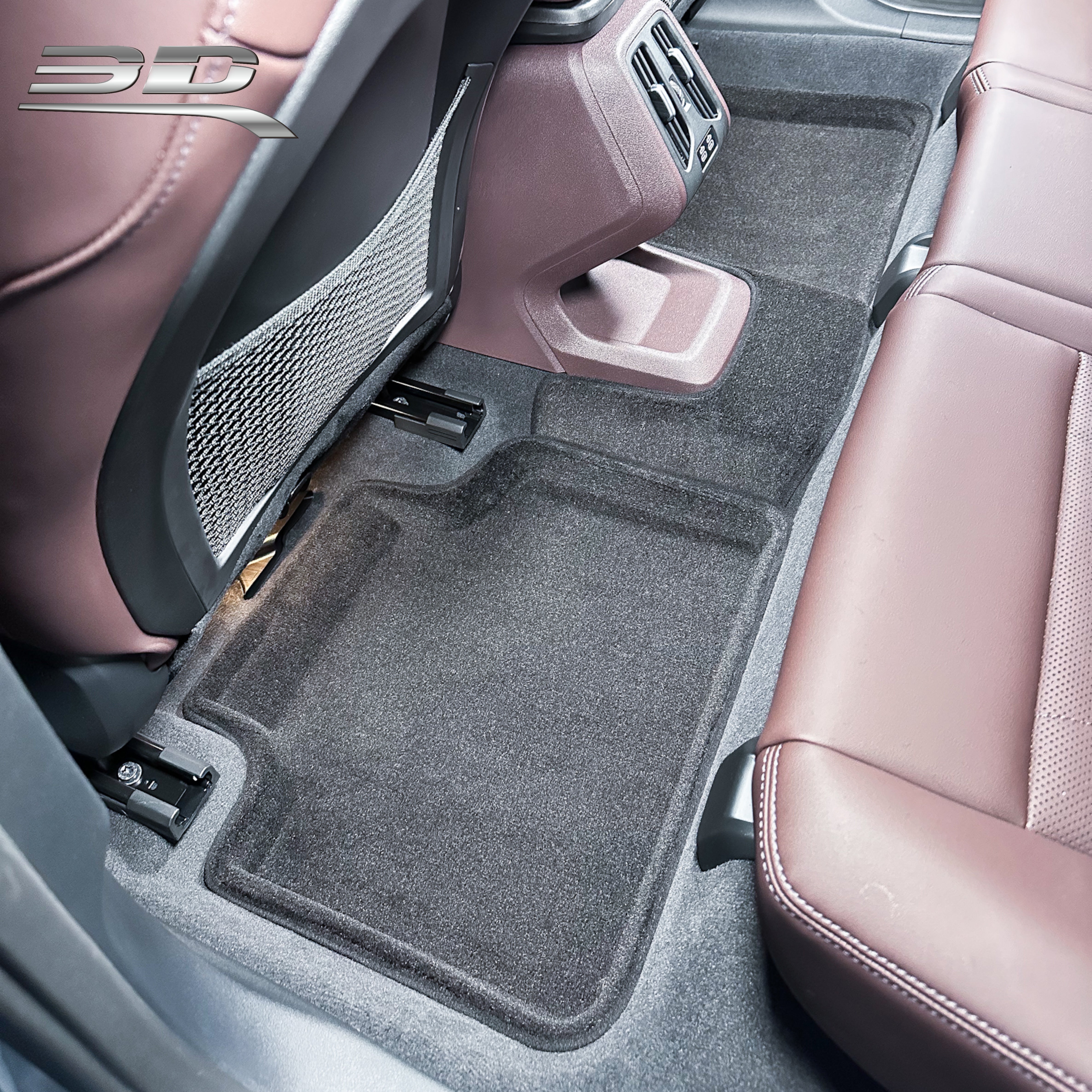 BMW X1 U11 [2022 - PRESENT] - 3D® ROYAL Car Mat