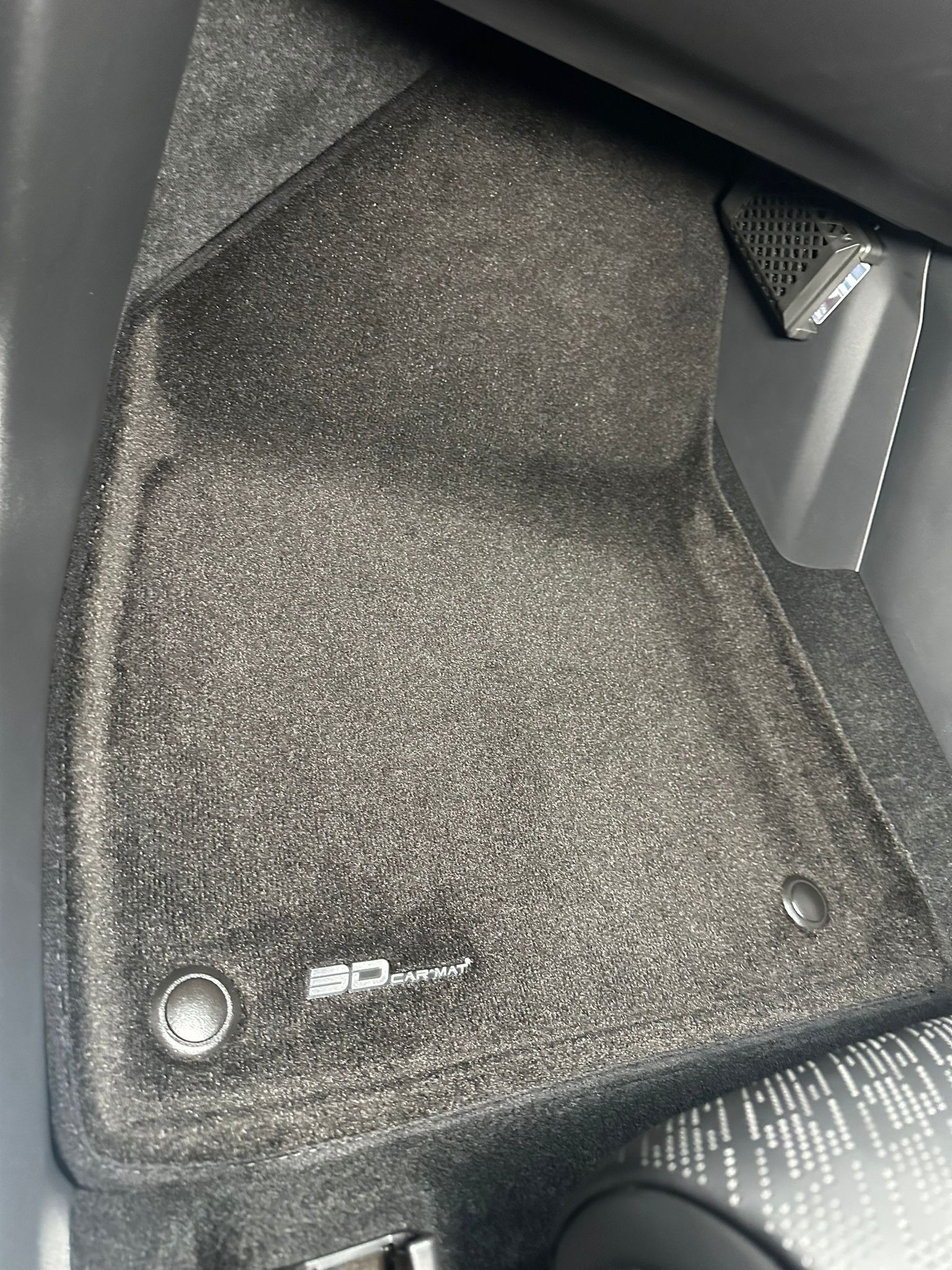 ZEEKR 7X [2025 - PRESENT] - 3D® ROYAL Car Mat