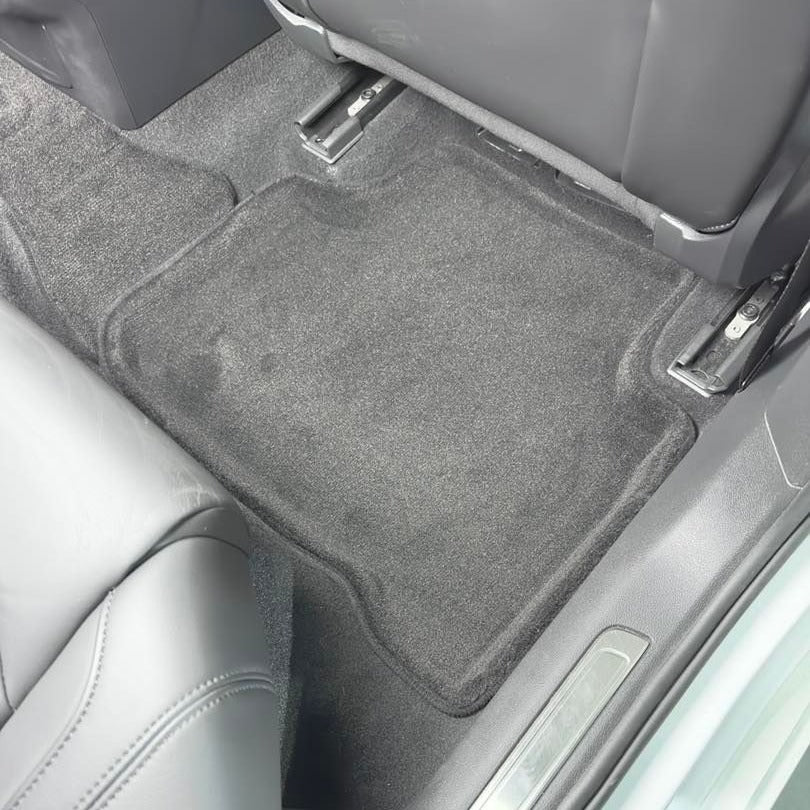 VOLKSWAGEN TIGUAN 5 SEATER [2017 - 2023] - 3D® ROYAL Car Mat